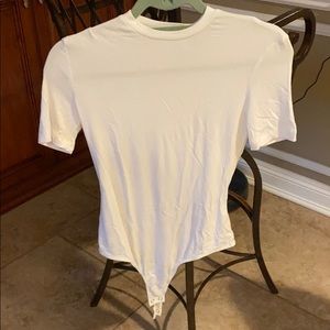American Apparel T-Shirt Bodysuit